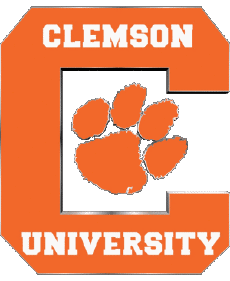 Sportivo N C A A - D1 (National Collegiate Athletic Association) C Clemson Tigers 