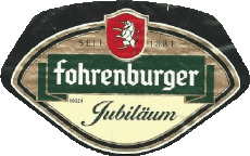 Drinks Beers Austria Fohrenburger 