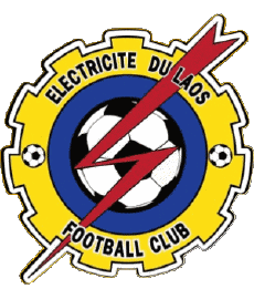 Sports Soccer Club Asia Laos Electricite du Laos F.C 