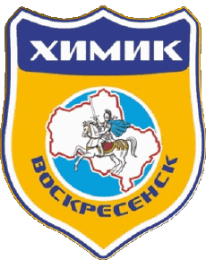 Deportes Hockey - Clubs Rusia Khimik Voskressensk 