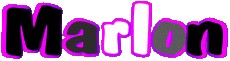 First Names MASCULINE -  UK - USA - IRL - AUS - NZ M Marlon 
