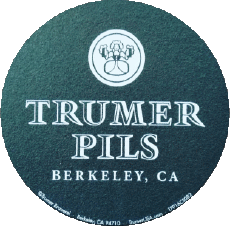 Bebidas Cervezas Austria Trumer 