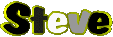 Vorname MANN - UK - USA - IRL - AUS - NZ S Steve 