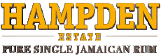 Boissons Rhum Hampden 