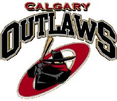 Sports Baseball Canada Calgary Outlaws 