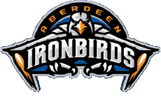 Sport Baseball U.S.A - New York-Penn League Aberdeen IronBirds 