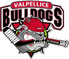 Deportes Hockey - Clubs Italia HC Valpellice 