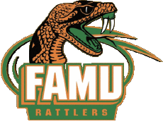 Deportes N C A A - D1 (National Collegiate Athletic Association) F Florida A&M Rattlers 