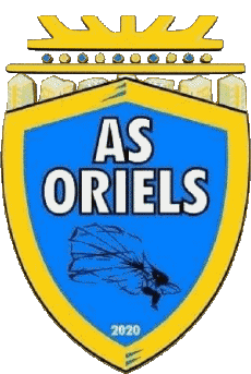 Sport Fußballvereine Frankreich Centre-Val de Loire 28 - Eure-et-Loir Association Sportive des Oriels 