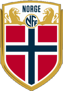 Deportes Fútbol - Equipos nacionales - Ligas - Federación Europa Noruega 