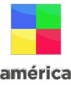 Multimedia Kanäle - TV Welt Argentinien América TV 