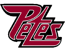 Sportivo Hockey - Clubs Canada - O H L Peterborough Petes 