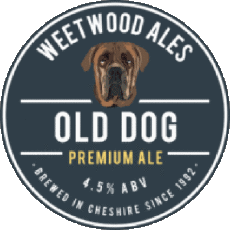 Old Dog-Drinks Beers UK Weetwood Ales Old Dog