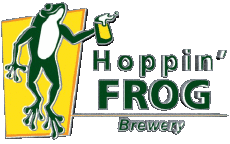 Bevande Birre USA Hoppin' Frog 