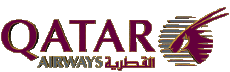 Trasporto Aerei - Compagnia aerea Medio Oriente Qatar Qatar Airways 