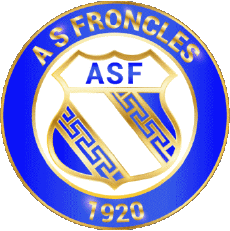 Sportivo Calcio  Club Francia Grand Est 52 - Haute-Marne ASF - Amicale Sportive de Froncles 