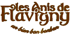 Comida Caramelos Les Anis de Flavigny 