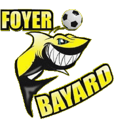 Sport Fußballvereine Frankreich Grand Est 52 - Haute-Marne Foyer Bayard 