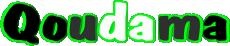 Prénoms MASCULIN - Maghreb Musulman Q Qoudama 