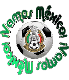 Mensajes Español Vamos México Fútbol 
