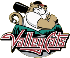 Sport Baseball U.S.A - New York-Penn League Tri-City ValleyCats 