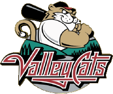 Sports Baseball U.S.A - New York-Penn League Tri-City ValleyCats 