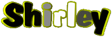 Vorname WEIBLICH  - UK - USA - IRL - AUS - NZ S Shirley 