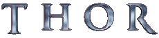 Multimedia V International Thor Logo 