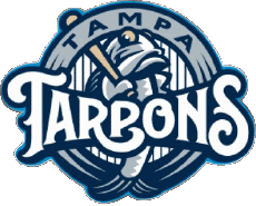 Sport Baseball U.S.A - Florida State League Tampa Tarpons 