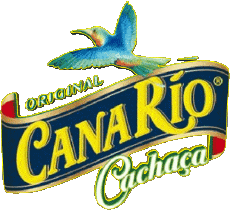 Bevande Cachaca Cana Rio 