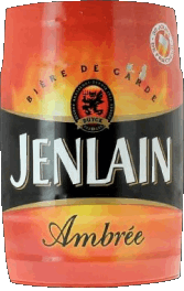 Bebidas Cervezas Francia continental Jeanlain 