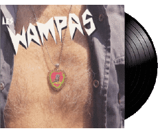 Multimedia Musica Francia Les Wanpas 