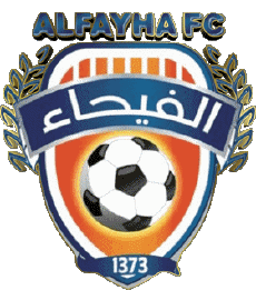Sports Soccer Club Asia Saudi Arabia Al Feiha 
