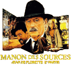 Multi Media Movie France Yves Montand Manon des Souces 