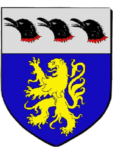 Drapeaux France Départements - Villes 95 GARGES LES GONESSE 