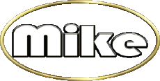 First Names MASCULINE -  UK - USA - IRL - AUS - NZ M Mike 
