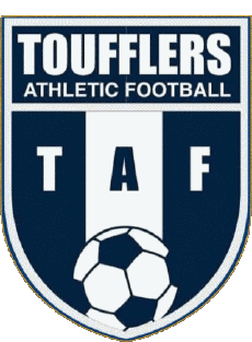 Deportes Fútbol Clubes Francia Hauts-de-France 59 - Nord Toufflers AF 