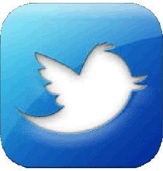 Multimedia Computer - Internet Twitter 