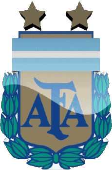 Sport Fußball - Nationalmannschaften - Ligen - Föderation Amerika Argentinien 