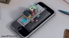 Humor -  Fun OBJEKTE Smart Phone 