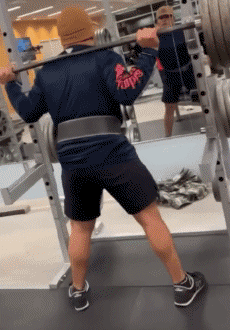 Humor -  Fun Sports Weightlifting Fail 
