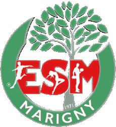 Sportivo Calcio  Club Francia Centre-Val de Loire 45 - Loiret ESM Entente Sportive Marigny 