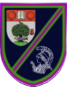 Sportivo Rugby - Club Mondo - Logo Scozia Glasgow High Kelvinside RFC 