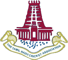 Sport Kricket Indien Tamil Nadu 