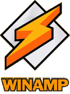 Multi Média Informatique - Logiciels Winamp 