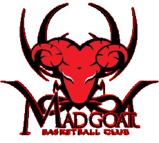 Deportes Baloncesto Tailandia MadGoat 