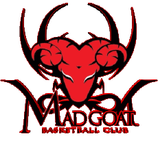 Sport Basketball Thailand MadGoat 