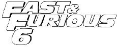 Multimedia V International Fast and Furious Logo - 06 