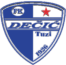 Sportivo Calcio  Club Europa Montenegro Decic FK 