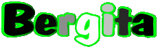 Prénoms FEMININ - Allemagne B Bergita 